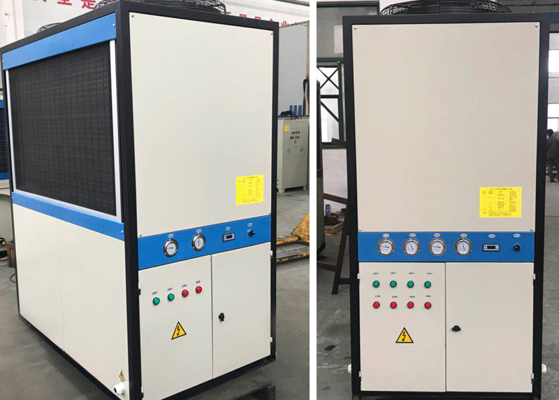 浸入式油冷機特點、應(yīng)用、如何選型？