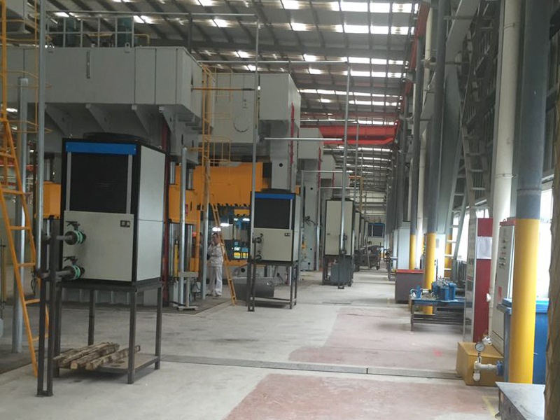 油冷機(jī)機(jī)床應(yīng)用 油冷機(jī)機(jī)床應(yīng)用