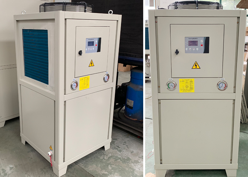 LYD80-180PA型油冷機 LYD80-180PA型油冷機