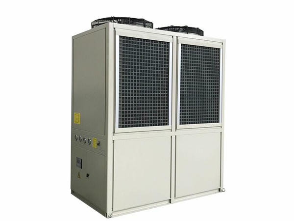 工業油冷機產品特點是什么